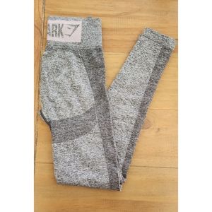 Gymshark Grey Leggings